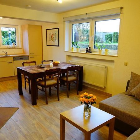 Ferienwohnung Am Eifelsteig, Golbach Kall Экстерьер фото