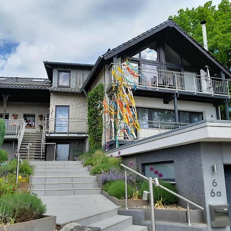 Ferienwohnung Am Eifelsteig, Golbach Kall Экстерьер фото