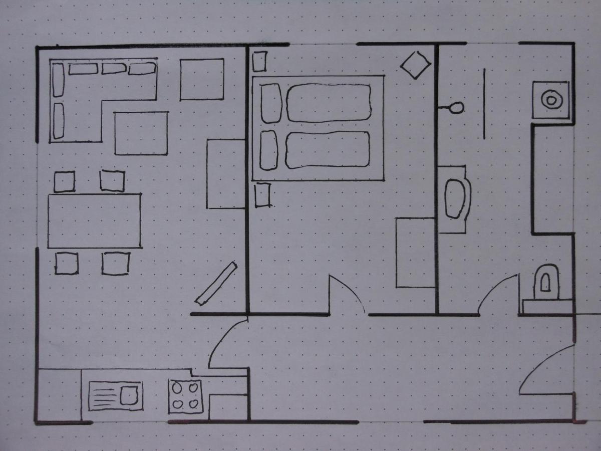 Ferienwohnung Am Eifelsteig, Golbach Kall Экстерьер фото