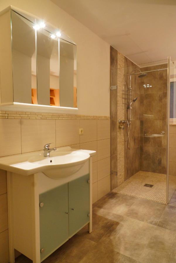 Ferienwohnung Am Eifelsteig, Golbach Kall Экстерьер фото