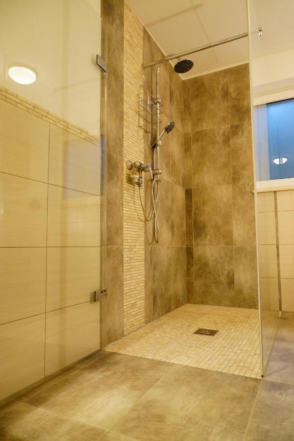 Ferienwohnung Am Eifelsteig, Golbach Kall Экстерьер фото