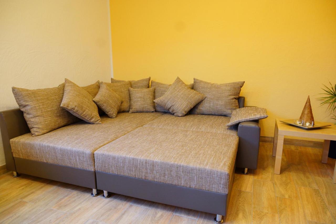 Ferienwohnung Am Eifelsteig, Golbach Kall Экстерьер фото